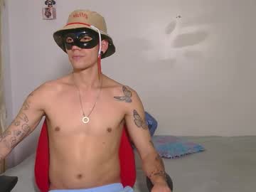 Tequi95 December 26, 2025 Chaturbate stream image