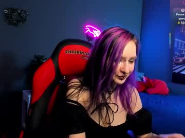 Ada_Corvus December 26, 2025 Chaturbate stream image