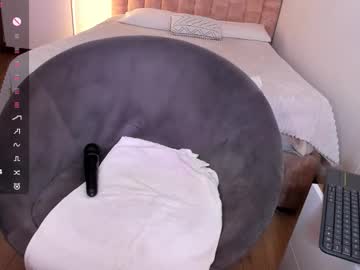 Angelica_Rose7 December 26, 2025 Chaturbate stream image