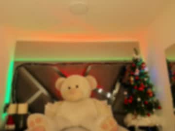 Charlotteinpole December 26, 2025 Chaturbate stream image