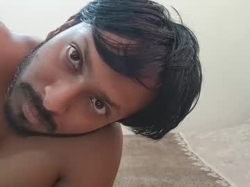 Hunky_Ariyaan December 26, 2025 Chaturbate stream image