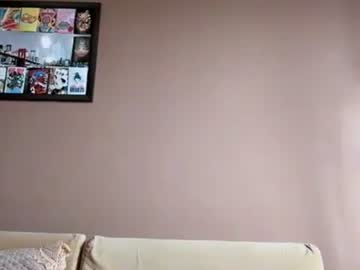 Annrosy December 26, 2025 Chaturbate stream image