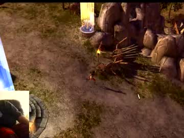 Chillcerberus December 26, 2025 Chaturbate stream image