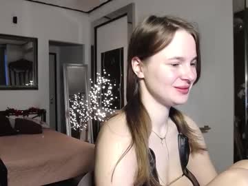 Cindywood December 26, 2025 Chaturbate stream image