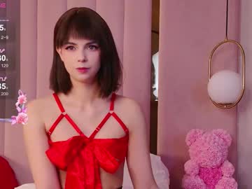 Miranda_Kery December 26, 2025 Chaturbate stream image
