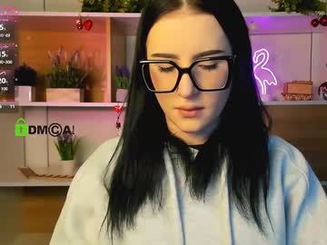 Nadin_Ni December 26, 2025 Chaturbate stream image