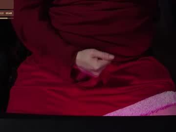 Therealbumbles stream photo from December 26, 2025