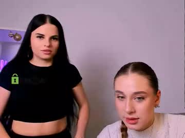 Deri_Mi December 26, 2025 Chaturbate stream image