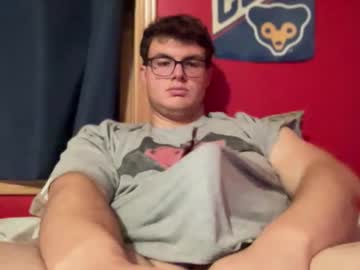 Jacka192660 December 26, 2025 Chaturbate stream image
