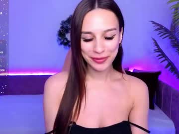 Kristine_Beauty December 26, 2025 Chaturbate stream image