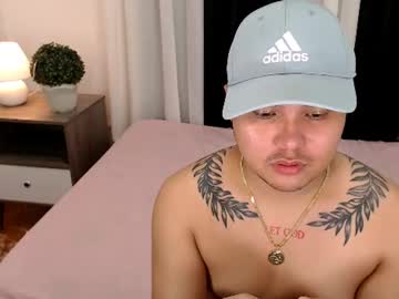 Oriental_Ian69 December 26, 2025 Chaturbate stream image
