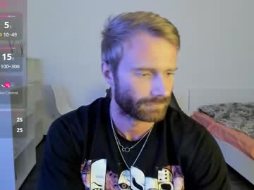 Paul_Rolex_ December 26, 2025 Chaturbate stream image