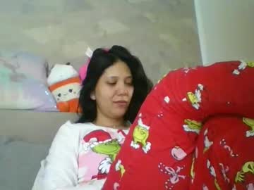 Princessyyara December 26, 2025 Chaturbate stream image