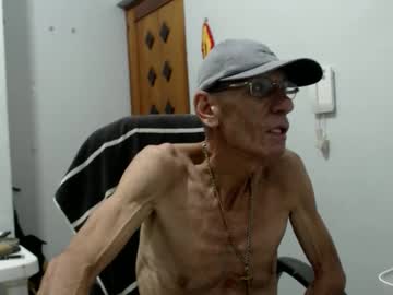 Armaduradeacero December 26, 2025 Chaturbate stream image