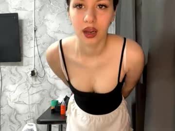 Coventinacoaker December 26, 2025 Chaturbate stream image