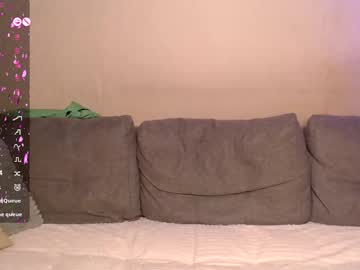 Luna_Amor22 December 26, 2025 Chaturbate stream image