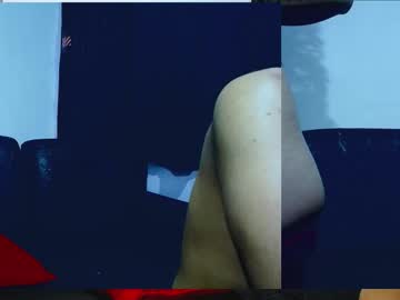 Sweetmoonred December 26, 2025 Chaturbate stream image