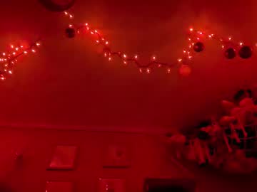 Tattookitty25 December 26, 2025 Chaturbate stream image