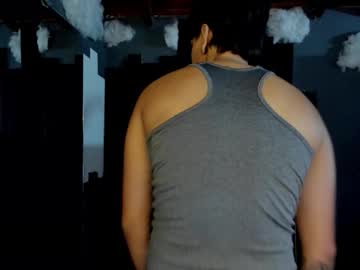 Zhoestrong December 26, 2025 Chaturbate stream image
