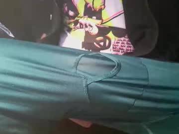 Brock_Samson666 December 26, 2025 Chaturbate stream image