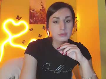 Cutieolga December 26, 2025 Chaturbate stream image