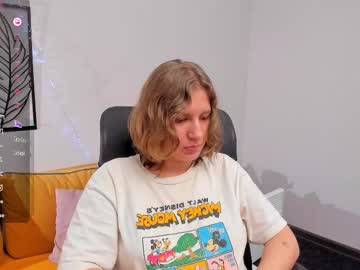 Haileyfoxy December 26, 2025 Chaturbate stream image