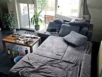 Kevin8414 December 26, 2025 Chaturbate stream image