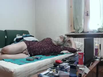 Maax1970to December 26, 2025 Chaturbate stream image