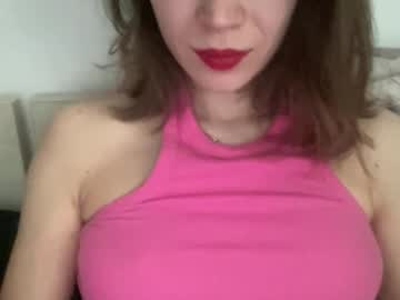 Magicgirl50053 December 26, 2025 Chaturbate stream image