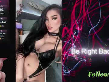 _Morganmoore_ December 26, 2025 Chaturbate stream image