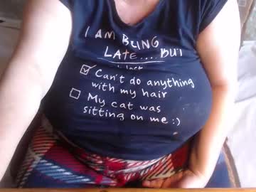 New_Milf December 26, 2025 Chaturbate stream image