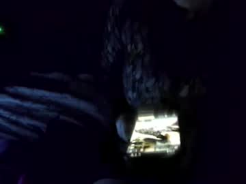 Oh_U_Fancy_Huh December 26, 2025 Chaturbate stream image
