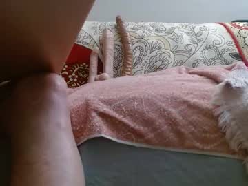 Sluttycd_Michelle December 26, 2025 Chaturbate stream image