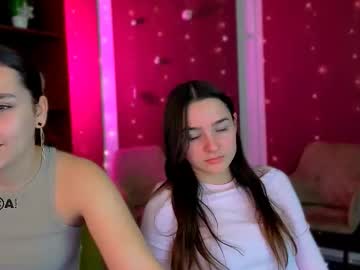 Veri_Ni December 26, 2025 Chaturbate stream image