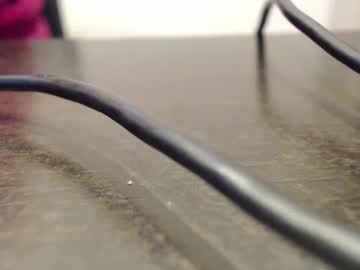 Xoxoalinaxoxo December 26, 2025 Chaturbate stream image