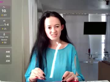 Alkh_Amare December 26, 2025 Chaturbate stream image