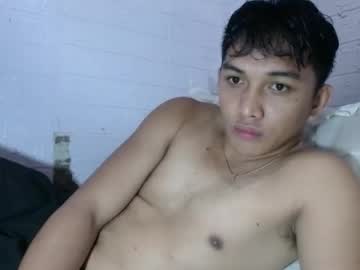Angel_Rafael December 26, 2025 Chaturbate stream image