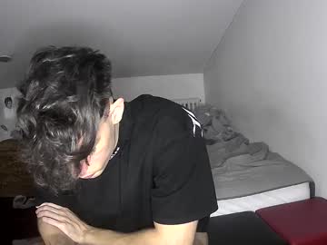 Giovyyx December 26, 2025 Chaturbate stream image