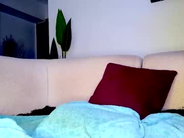 Glory_Skye7 December 26, 2025 Chaturbate stream image
