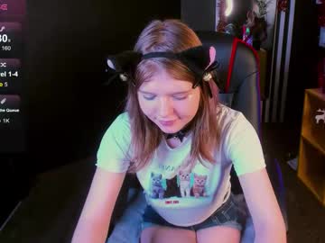 Lolly_Dollly December 26, 2025 Chaturbate stream image