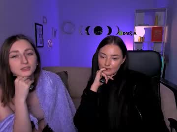 Mia__Winter December 26, 2025 Chaturbate stream image