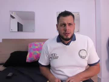 Mikengabys December 26, 2025 Chaturbate stream image