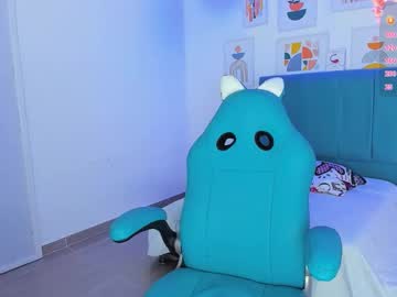 Milk_Candy16 December 26, 2025 Chaturbate stream image
