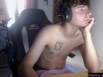 Ramisexyloveyou December 26, 2025 Chaturbate stream image