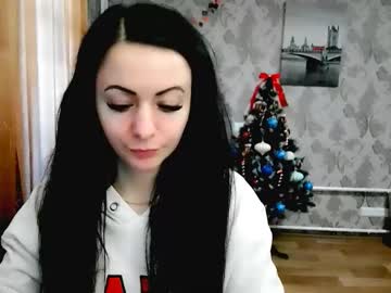 Shy_Cat_Candy December 26, 2025 Chaturbate stream image