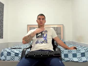 Simonkeler December 26, 2025 Chaturbate stream image