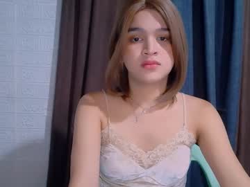 Yourdirtygirlxoxo December 26, 2025 Chaturbate stream image