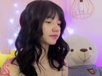 April_Bennett December 26, 2025 Chaturbate stream image
