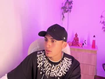 Aroon_Smith_ December 26, 2025 Chaturbate stream image