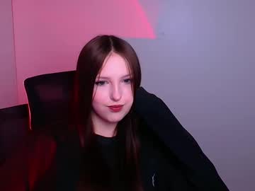 Chloe_Mystery December 26, 2025 Chaturbate stream image